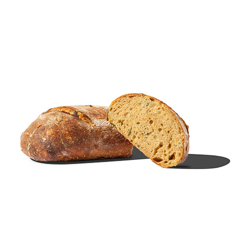 Jalapeno Artisan