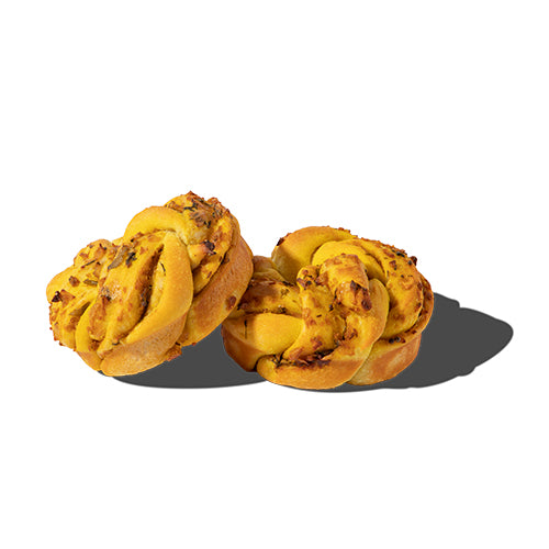 Masala Buns 24 Spice