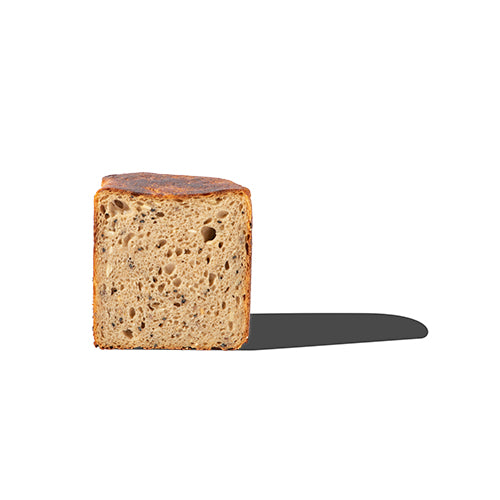 Seedy Sandwich