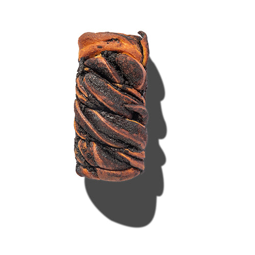 Chocolate Babka