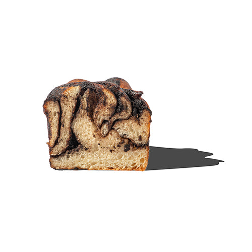 Chocolate Babka