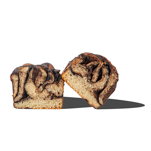 Chocolate Babka