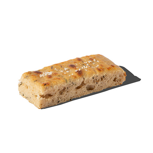 Focaccia Rosemary & Sea Salt