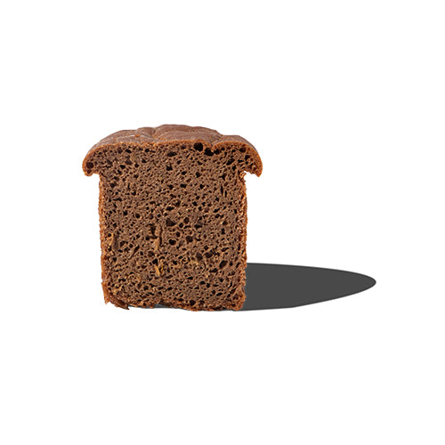 Dark Rye