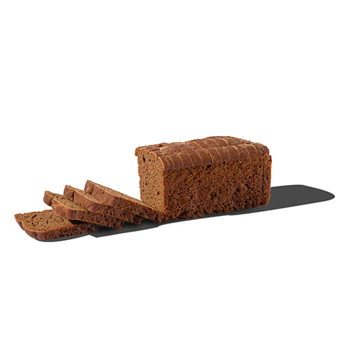 Dark Rye