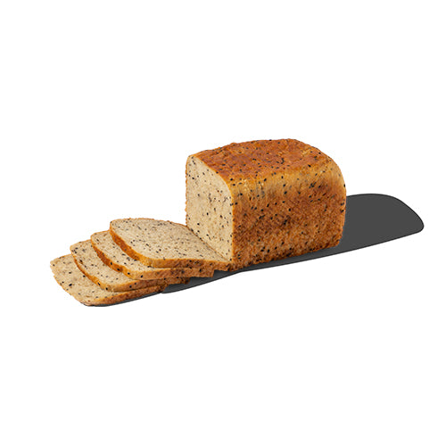 Sesame Sandwich