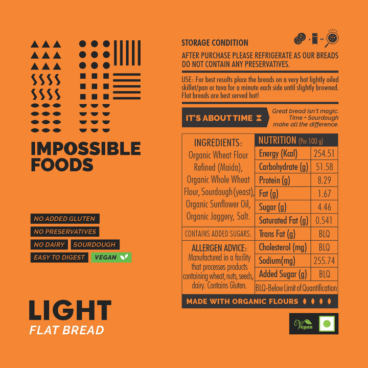 Pita Light (BROi)