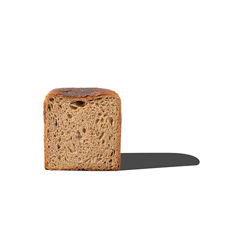 100% Whole Wheat Sandwich
