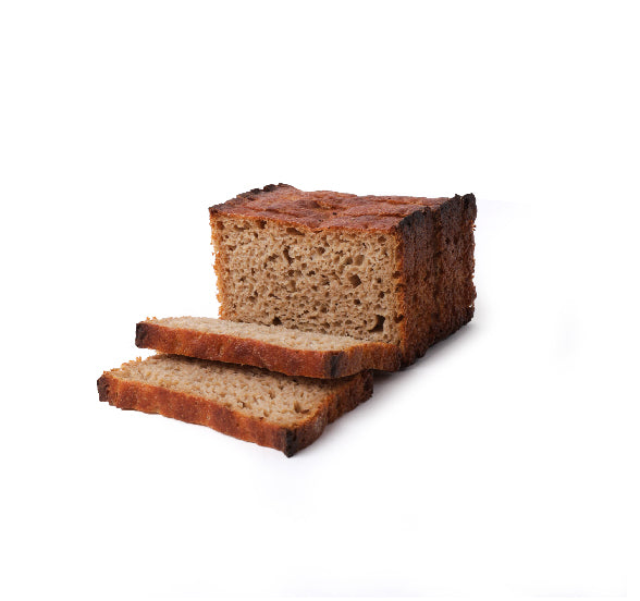 Emmer Ancient Grain Sandwich